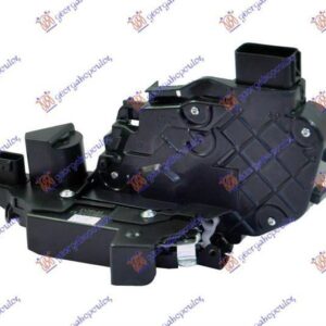 053707221 Land Rover Freelander 2007-2014 | Κλειδαριά Πόρτας Πίσω Δεξιά