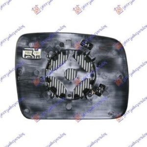 690307612 Land Rover Range Rover/Range Rover Evoque 2002-2012 | Κρύσταλλο Καθρέπτη Αριστερό