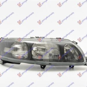 053805131 Volvo S60 2000-2010 | Φανός Ηλεκτρικός Εμπρός Δεξιός