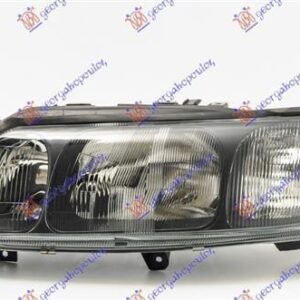 053805134 Volvo S60 2000-2010 | Φανός Ηλεκτρικός Εμπρός Αριστερός