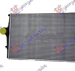 850106200 Volvo XC70 2000-2007 | Ψυγείο Intercooler Βενζίνη/Πετρέλαιο