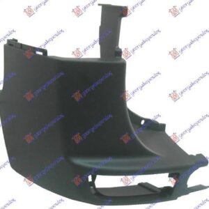 053903952 Mercedes-Benz Sprinter 2006-2013 | Άκρο Προφυλακτήρα Πίσω Αριστερό