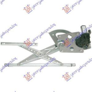 054607052 Daihatsu Terios 2006- | Γρύλος Ηλεκτρικός Πίσω Αριστερός