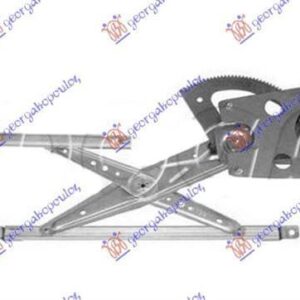 054607054 Daihatsu Terios 2006- | Γρύλος Ηλεκτρικός Πίσω Αριστερός