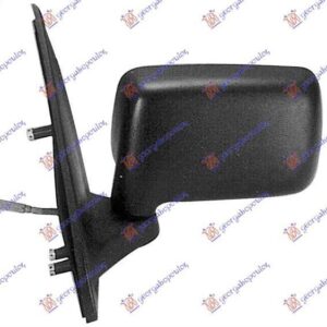 055207482 Ford Fiesta 1990-1995 | Καθρέπτης Μηχανικός Αριστερός