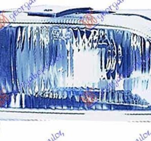 055305111 Ford Mondeo 1993-1996 | Προβολέας Προφυλακτήρα Δεξιός