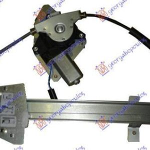 056907042 Ford Mondeo 1996-2000 | Γρύλος Ηλεκτρικός Εμπρός Αριστερός