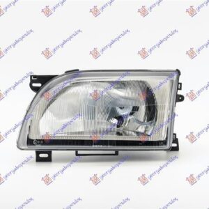 056405132 Ford Transit 1995-2000 | Φανός Ηλεκτρικός Εμπρός Αριστερός