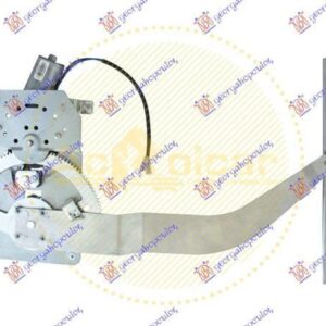 056407042 Ford Transit 1995-2000 | Γρύλος Ηλεκτρικός Εμπρός Αριστερός