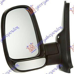 056407482 Ford Transit 1995-2000 | Καθρέπτης Μηχανικός Αριστερός