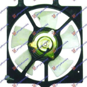 018306440 Nissan Primera 1999-2001 | Βεντιλατέρ A/C