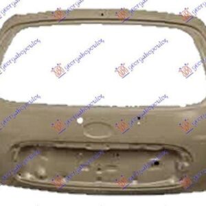 057001490 Hyundai Santa Fe 2000-2005 | Πόρτα 5η Πίσω