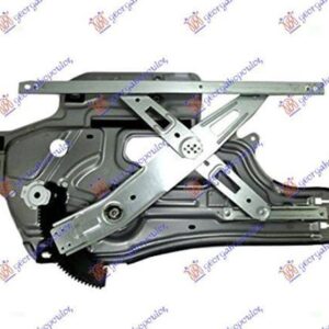 057007042 Hyundai Santa Fe 2000-2005 | Γρύλος Ηλεκτρικός Εμπρός Αριστερός