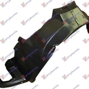 057200822 Hyundai Matrix 2001-2008 | Θόλος Πλαστικός Εμπρός Αριστερός