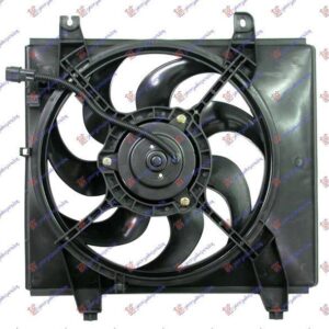 057206440 Hyundai Matrix 2001-2008 | Βεντιλατέρ