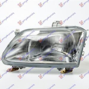 067305132 Renault Megane Hatchback 1996-1998 | Φανός Ηλεκτρικός Εμπρός Αριστερός