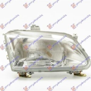 067305133 Renault Megane Hatchback 1996-1998 | Φανός Ηλεκτρικός Εμπρός Δεξιός