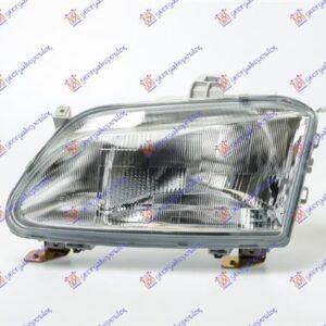 067305134 Renault Megane Hatchback 1996-1998 | Φανός Ηλεκτρικός Εμπρός Αριστερός