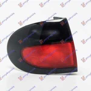 057805812 Renault Megane Sedan 1996-1998 | Φανός Εξωτερικός Πίσω Αριστερός