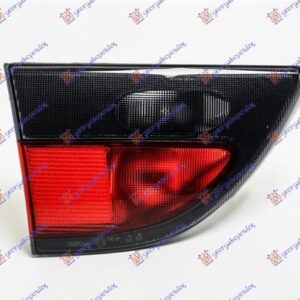 057805817 Renault Megane Sedan 1996-1998 | Φανός Εσωτερικός Πίσω Αριστερός