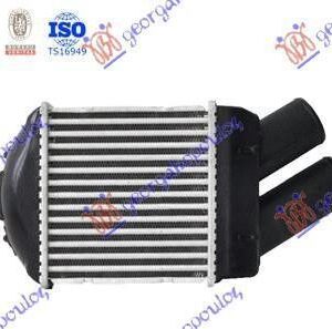 017306200 Renault Megane Hatchback 1999-2002 | Ψυγείο Intercooler