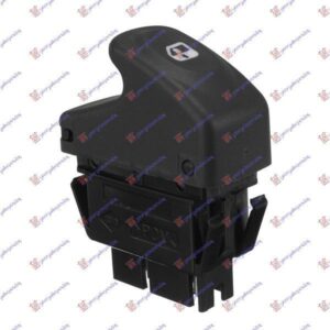 067207173 Renault Megane Coupe/Cabrio 1996-1998 | Διακόπτης Παραθύρου Εμπρός/Πίσω Αριστερός/Δεξιός