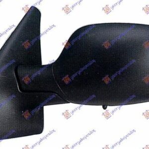 057807502 Renault Megane Sedan 1996-1998 | Καθρέπτης Ηλεκτρικός Αριστερός