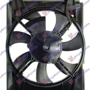 056506450-1 Hyundai Elantra 2004-2007 | Βεντιλατέρ A/C