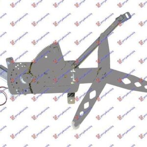 059307047 BMW 3 Series Compact 1994-1998 | Γρύλος Ηλεκτρικός Εμπρός Αριστερός