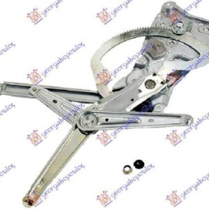 059307062 BMW 3 Series Compact 1994-1998 | Γρύλος Ηλεκτρικός Εμπρός Αριστερός