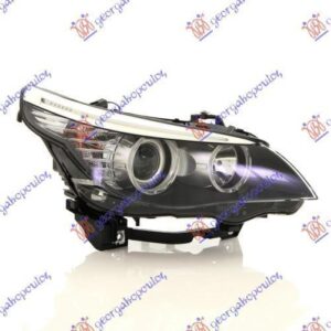 059005151 BMW 5 Series 2003-2010 | Φανός Ηλεκτρικός Εμπρός Δεξιός