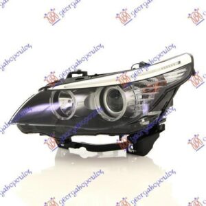 059005152 BMW 5 Series 2003-2010 | Φανός Ηλεκτρικός Εμπρός Αριστερός