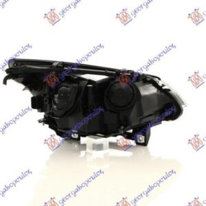 059005152 BMW 5 Series 2003-2010 | Φανός Ηλεκτρικός Εμπρός Αριστερός