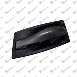 059007871 BMW 5 Series 2003-2010 | Χερούλι Πόρτας Εσωτερικό Εμπρός/Πίσω Δεξιό