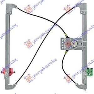 836207051 Toyota Proace 2013-2016 | Γρύλος Ηλεκτρικός Εμπρός Δεξιός