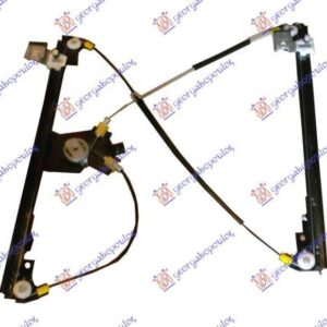 836207057 Toyota Proace 2013-2016 | Γρύλος Ηλεκτρικός Εμπρός Αριστερός