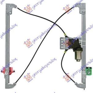 836207061 Toyota Proace 2013-2016 | Γρύλος Ηλεκτρικός Εμπρός Δεξιός