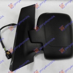 836207582 Toyota Proace 2013-2016 | Καθρέπτης Ηλεκτρικός Με Ανάκλιση Αριστερός