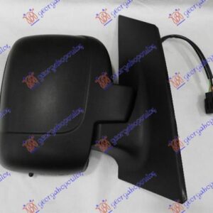 836207583 Toyota Proace 2013-2016 | Καθρέπτης Ηλεκτρικός Με Ανάκλιση Δεξιός