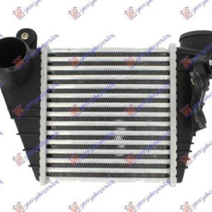 017106200 Seat Leon 1999-2005 | Ψυγείο Intercooler Βενζίνη/Πετρέλαιο