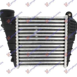 015206200 Seat Toledo 1999-2004 | Ψυγείο Intercooler Βενζίνη/Πετρέλαιο