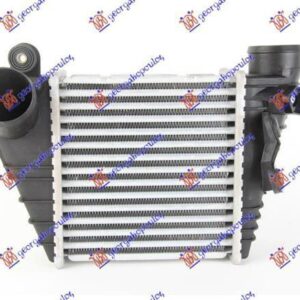 017106210 Seat Leon 1999-2005 | Ψυγείο Intercooler Βενζίνη/Πετρέλαιο