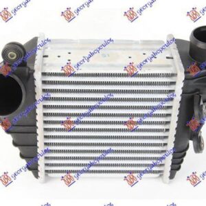 062006210 Audi A3 1996-2003 | Ψυγείο Intercooler Βενζίνη/Πετρέλαιο