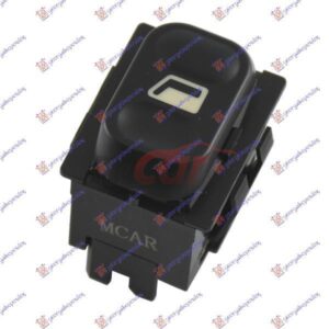 059807171 Citroen Xsara 1997-2000 | Διακόπτης Παραθύρου Εμπρός Δεξιός