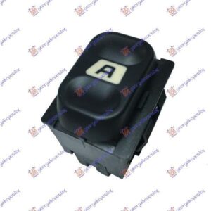 059807173 Citroen Xsara 1997-2000 | Διακόπτης Παραθύρου Εμπρός Δεξιός