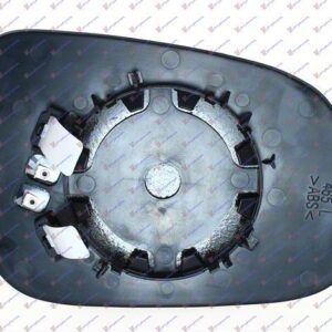 076807602 Volvo S60/V60 2010-2013 | Κρύσταλλο Καθρέπτη Αριστερό