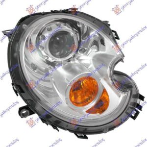 696805181 Mini Clubman 2006-2010 | Φανός Xenon Εμπρός Δεξιός