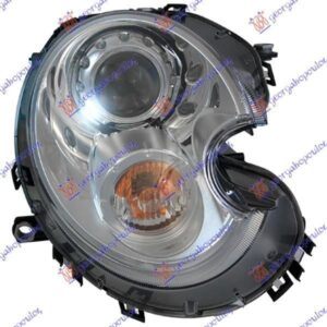 696905191 Mini Clubman 2010-2015 | Φανός Xenon Εμπρός Δεξιός