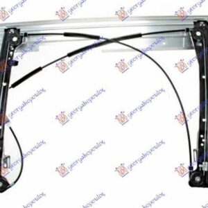 696907072 Mini Clubman 2010-2015 | Γρύλος Ηλεκτρικός Εμπρός Αριστερός