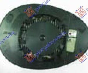 696807601 Mini Clubman 2006-2010 | Κρύσταλλο Καθρέπτη Δεξιό